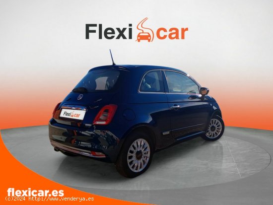 Fiat 500 Dolcevita 1.2 8v 51KW (69 CV) - Valladolid