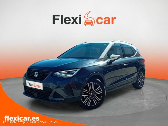 Seat Arona 1.0 TSI 81kW (110CV) FR XM Edition - Valladolid