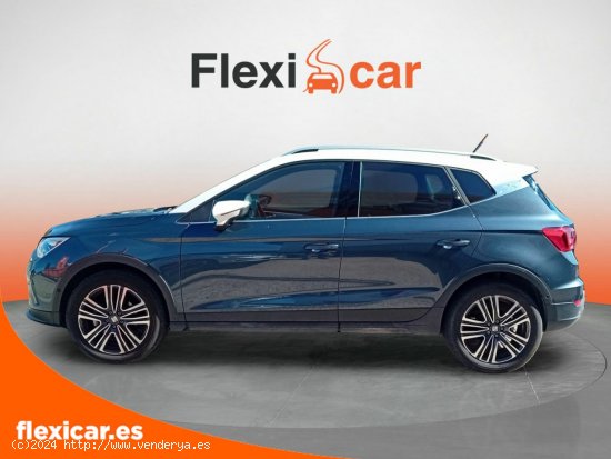 Seat Arona 1.0 TSI 81kW (110CV) FR XM Edition - Valladolid