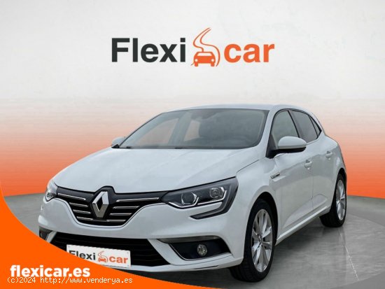 Renault Megane Business Tce GPF 103 kW (140CV) - Sevilla