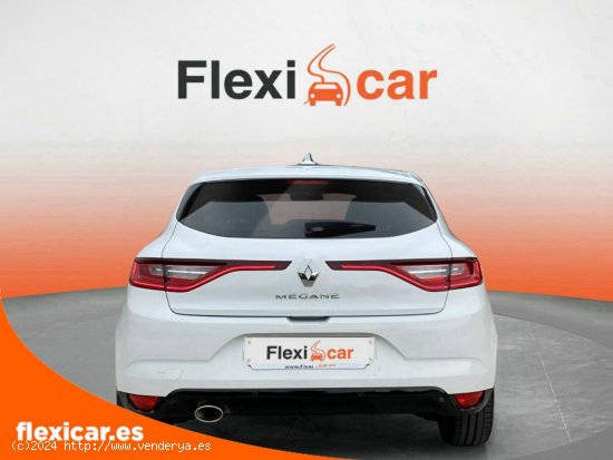 Renault Megane Business Tce GPF 103 kW (140CV) - Sevilla