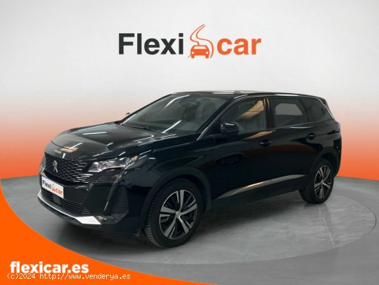 Peugeot 5008 1.5 BlueHDi 96kW (130CV) S&S Allure - 5 P (2022) - Cáceres