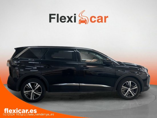 Peugeot 5008 1.5 BlueHDi 96kW (130CV) S&S Allure - 5 P (2022) - Cáceres