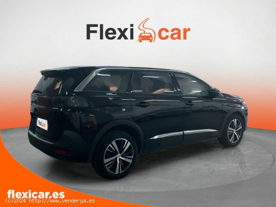 Peugeot 5008 1.5 BlueHDi 96kW (130CV) S&S Allure - 5 P (2022) - Cáceres