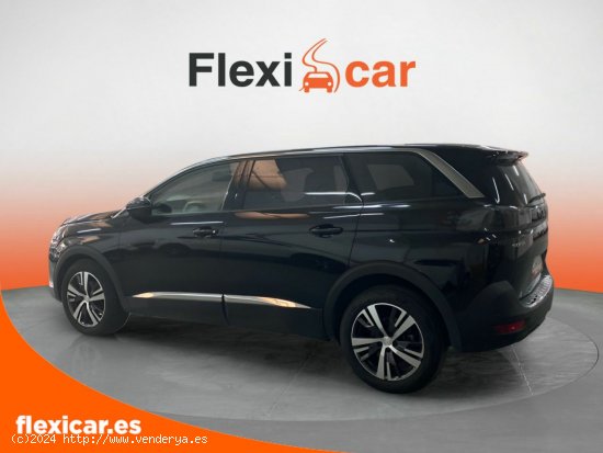 Peugeot 5008 1.5 BlueHDi 96kW (130CV) S&S Allure - 5 P (2022) - Cáceres