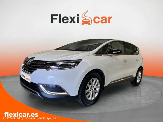 Renault Espace Intens Energy dCi 96kW (130CV) ECO2 - Rivas-Vaciamadrid