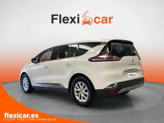 Renault Espace Intens Energy dCi 96kW (130CV) ECO2 - Rivas-Vaciamadrid