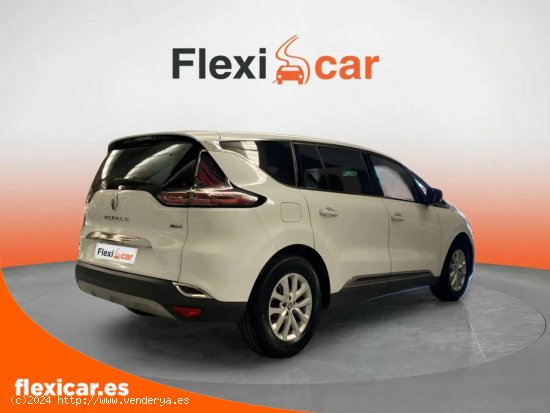 Renault Espace Intens Energy dCi 96kW (130CV) ECO2 - Rivas-Vaciamadrid