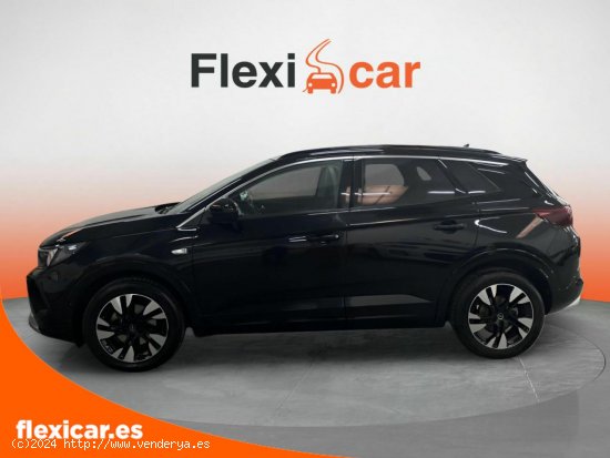 Opel Grandland X 1.5 CDTi Ultimate Auto - Cáceres