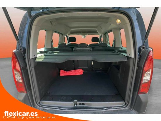 Citroën Berlingo BERLINGO MULTISPACE  110CV - Alicante