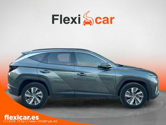 Hyundai Tucson 1.6 TGDI 169kW (230CV) HEV Maxx Auto - Palma Islas Baleares