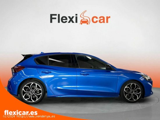 Ford Focus 2.0 Ecoblue 110kW ST-Line - A Coruña