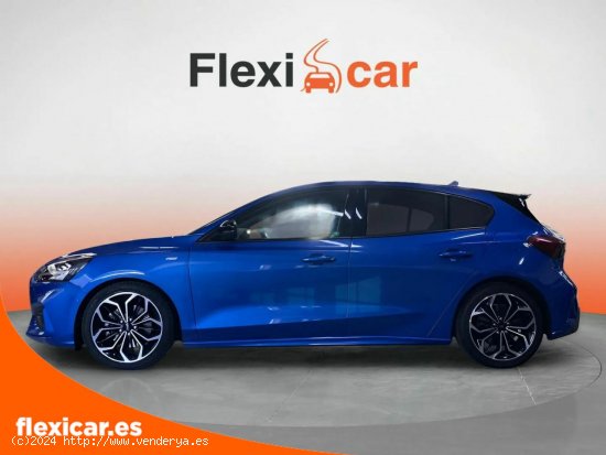 Ford Focus 2.0 Ecoblue 110kW ST-Line - A Coruña