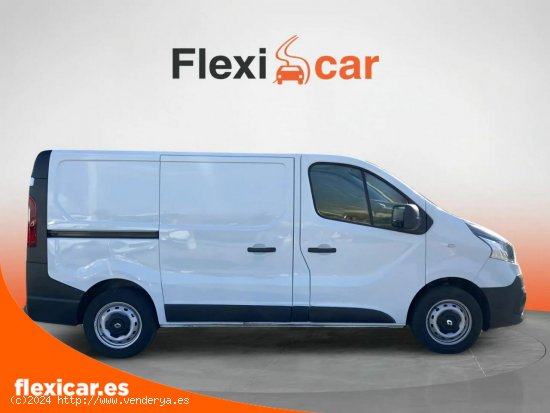 Renault Trafic SL LIMITED BUSINESS Energy dCi 88kW - SS - Madrid