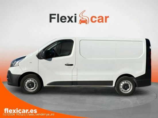 Renault Trafic SL LIMITED BUSINESS Energy dCi 88kW - SS - Madrid