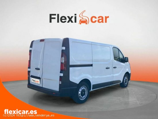 Renault Trafic SL LIMITED BUSINESS Energy dCi 88kW - SS - Madrid