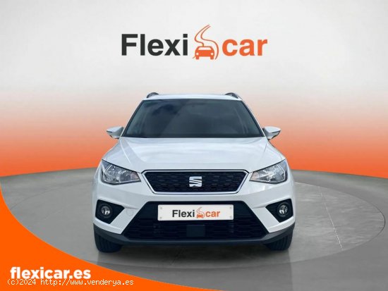 Seat Arona 1.0 TSI 70kW (95CV) Reference Plus Eco - Sant Boi de Llobregat