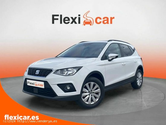 Seat Arona 1.0 TSI 70kW (95CV) Reference Plus Eco - Sant Boi de Llobregat