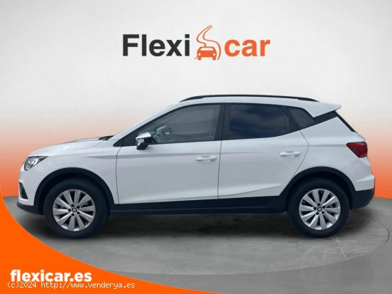 Seat Arona 1.0 TSI 70kW (95CV) Reference Plus Eco - Sant Boi de Llobregat