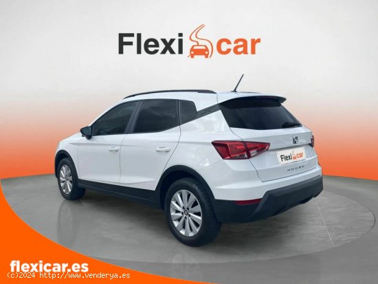 Seat Arona 1.0 TSI 70kW (95CV) Reference Plus Eco - Sant Boi de Llobregat