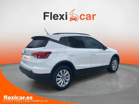 Seat Arona 1.0 TSI 70kW (95CV) Reference Plus Eco - Sant Boi de Llobregat