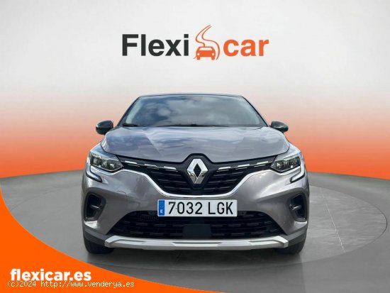 Renault Captur Limited TCe GPF 96kW (130CV) - Sant Boi de Llobregat