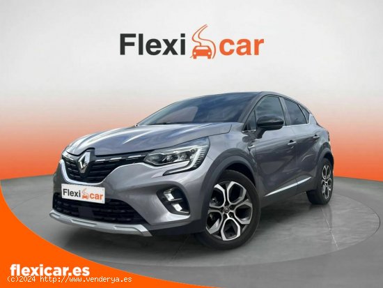 Renault Captur Limited TCe GPF 96kW (130CV) - Sant Boi de Llobregat