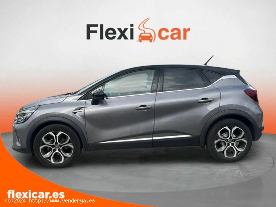 Renault Captur Limited TCe GPF 96kW (130CV) - Sant Boi de Llobregat