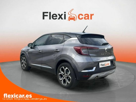 Renault Captur Limited TCe GPF 96kW (130CV) - Sant Boi de Llobregat