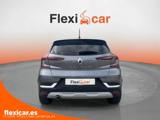 Renault Captur Limited TCe GPF 96kW (130CV) - Sant Boi de Llobregat