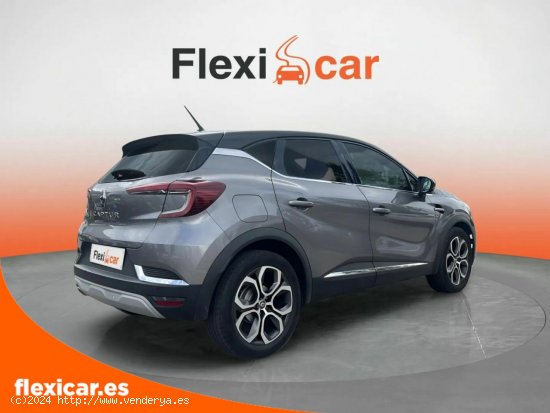 Renault Captur Limited TCe GPF 96kW (130CV) - Sant Boi de Llobregat