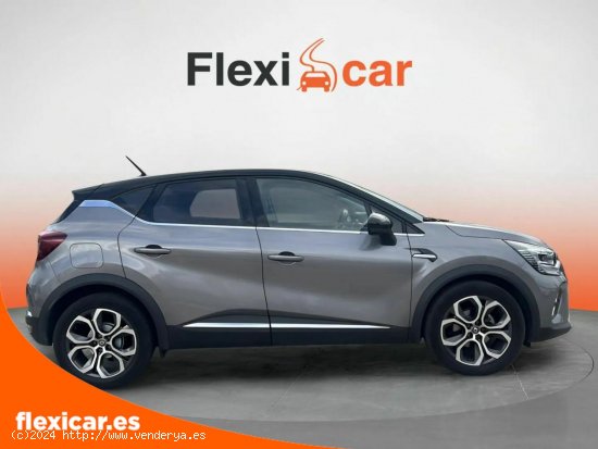 Renault Captur Limited TCe GPF 96kW (130CV) - Sant Boi de Llobregat