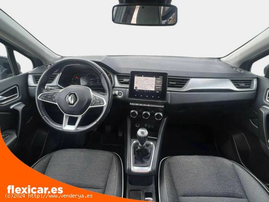 Renault Captur Limited TCe GPF 96kW (130CV) - Sant Boi de Llobregat