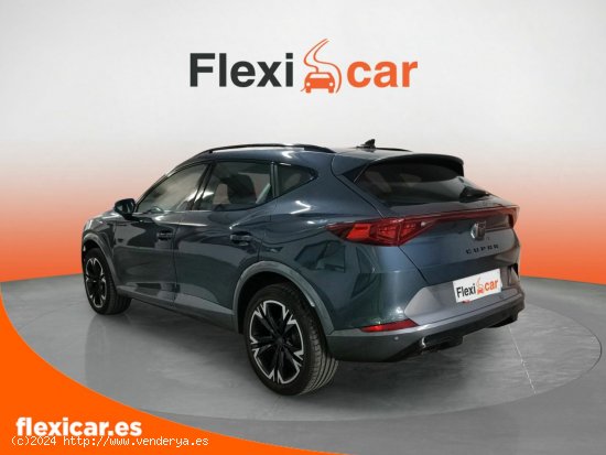 Cupra Formentor 2.0 TDI 110kW (150 CV) 4Drive DSG - Paterna