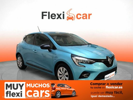  Renault Clio Business TCe 67 kW (90CV) - 5 P (2022) - Paterna 