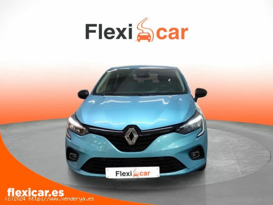 Renault Clio Business TCe 67 kW (90CV) - 5 P (2022) - Paterna