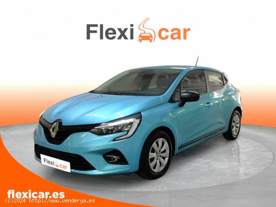 Renault Clio Business TCe 67 kW (90CV) - 5 P (2022) - Paterna