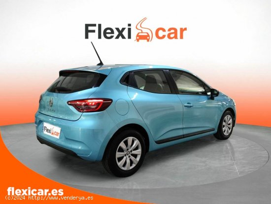 Renault Clio Business TCe 67 kW (90CV) - 5 P (2022) - Paterna