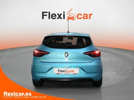 Renault Clio Business TCe 67 kW (90CV) - 5 P (2022) - Paterna