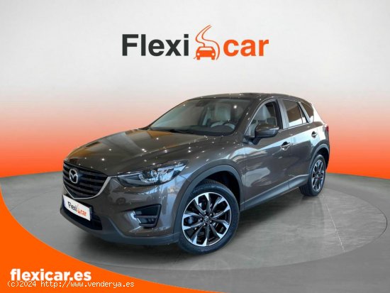 Mazda CX-5 2.2 DE Black Tech Edition 2WD AT - Santiago de Compostela