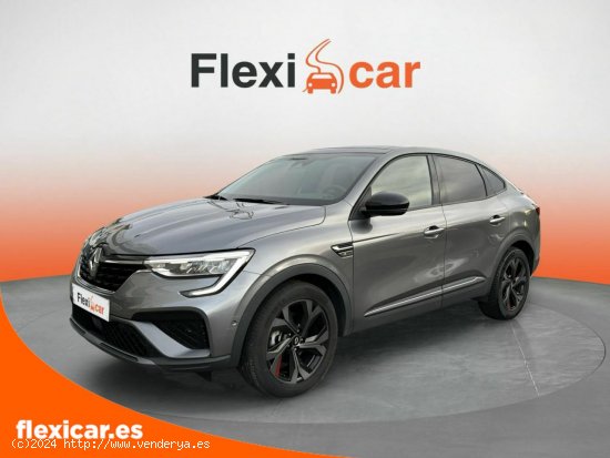 Renault Arkana RS Line TCe 103kW(140CV) EDC Microhíb. - Reocín