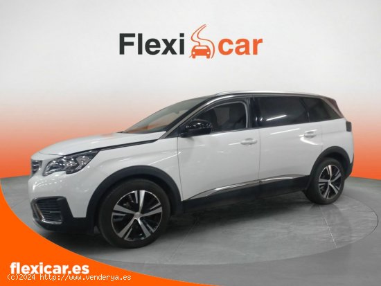 Peugeot 5008 Allure 1.2L PureTech 96kW (130CV) S&S - Murcia