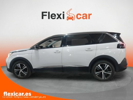 Peugeot 5008 Allure 1.2L PureTech 96kW (130CV) S&S - Murcia