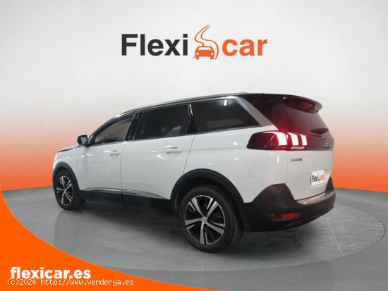 Peugeot 5008 Allure 1.2L PureTech 96kW (130CV) S&S - Murcia