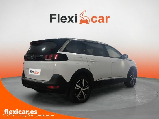 Peugeot 5008 Allure 1.2L PureTech 96kW (130CV) S&S - Murcia