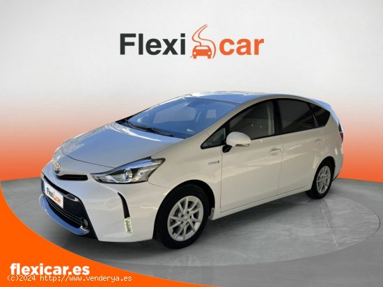 Toyota Prius+ Advance - Sevilla