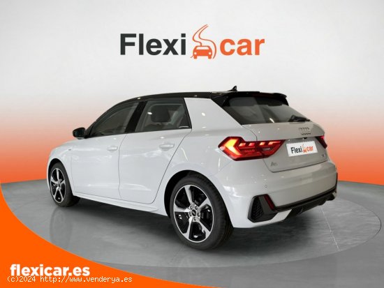 Audi A1 Sportback Adrenalin 25 TFSI 70kW (95CV) - Granada