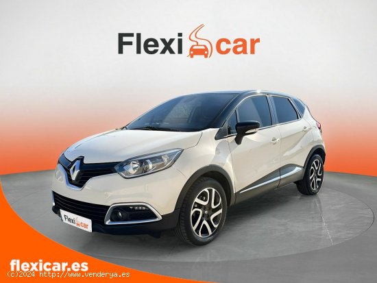 Renault Captur Zen Energy dCi 66kW (90CV) EDC - Málaga