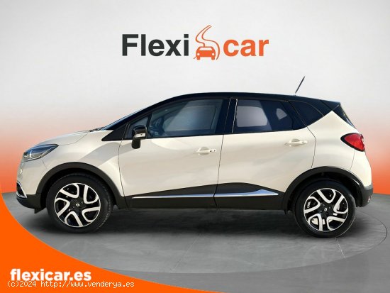 Renault Captur Zen Energy dCi 66kW (90CV) EDC - Málaga