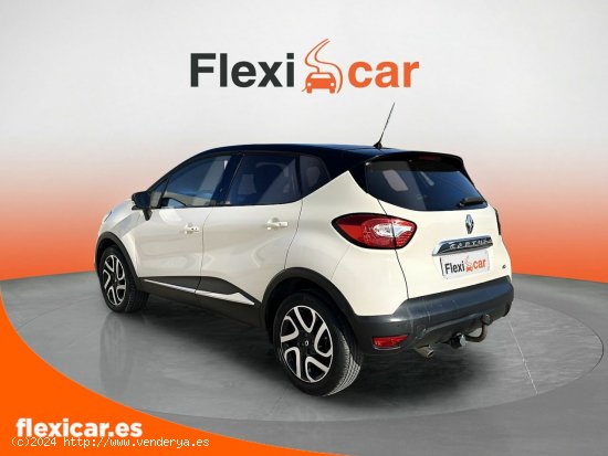 Renault Captur Zen Energy dCi 66kW (90CV) EDC - Málaga